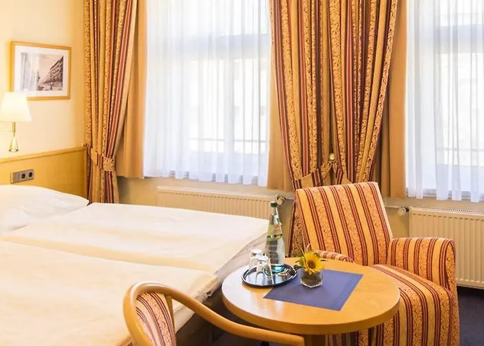 Kastanienhof Szálloda 3*