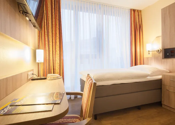 Kastanienhof Hotel Berlin