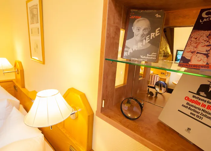 Kastanienhof Szálloda