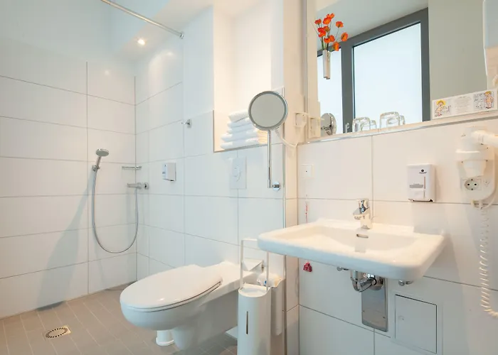 Szálloda Kastanienhof 3*