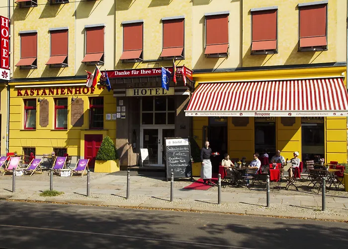 Kastanienhof