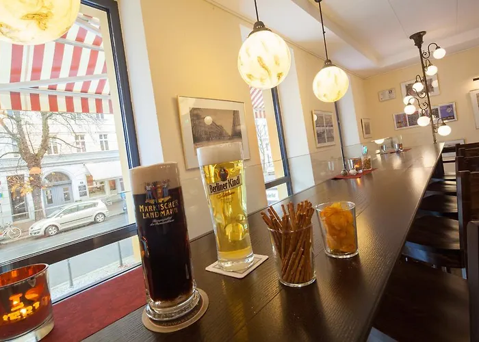 Kastanienhof Szálloda 3*