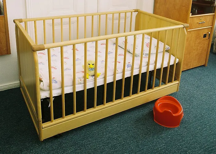 Szálloda Kastanienhof 3*