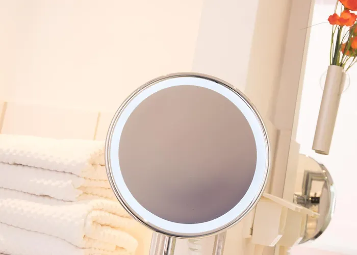 Szálloda Kastanienhof 3*