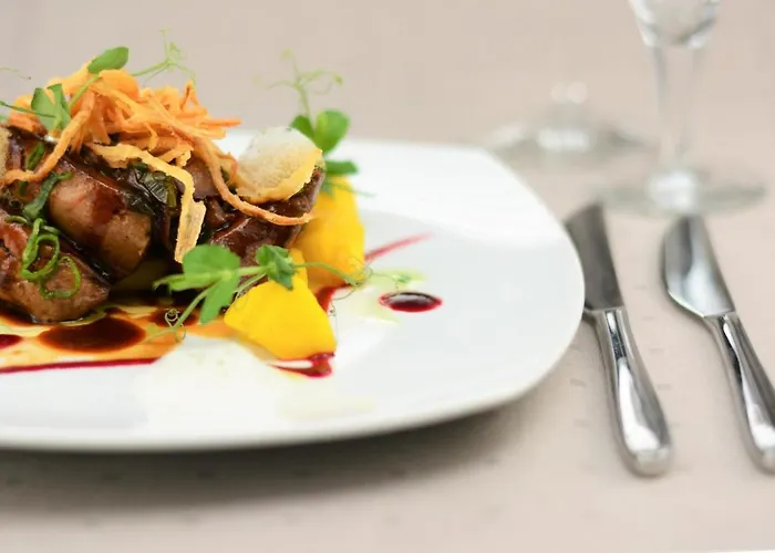 Kastanienhof Szálloda