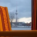 Kastanienhof Hotel