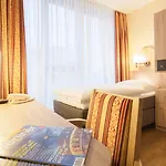 Hotel Kastanienhof Berlin