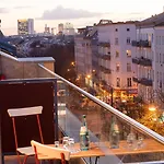Kastanienhof Hotel