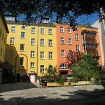 Kastanienhof Hotel Berlin
