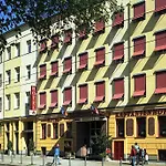 Hotel Kastanienhof Berlin