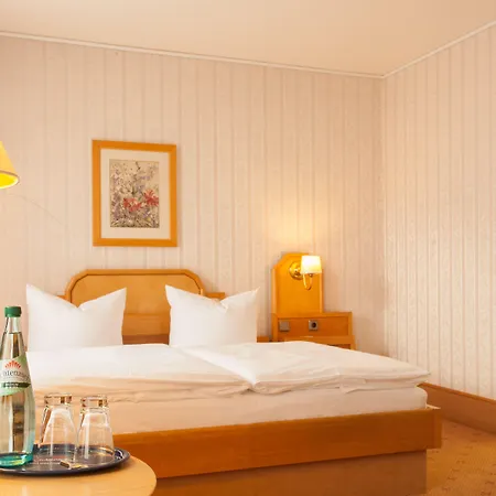 卡斯坦尼恩霍夫酒店