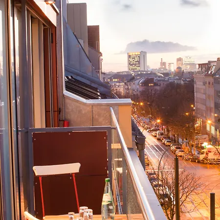 卡斯坦尼恩霍夫酒店 3*