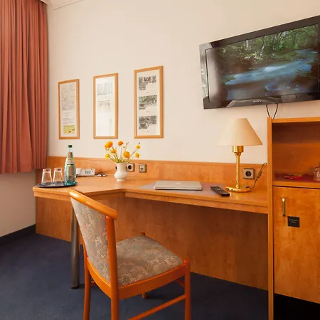 Hotel Kastanienhof 3*