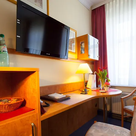 酒店 卡斯坦尼恩霍夫酒店 3*