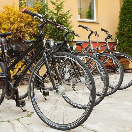 酒店 卡斯坦尼恩霍夫酒店