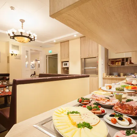 卡斯坦尼恩霍夫酒店