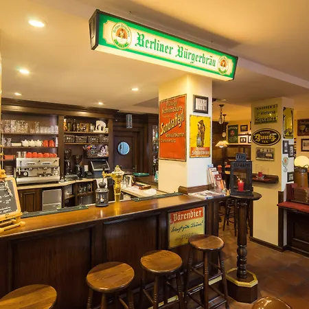 酒店 卡斯坦尼恩霍夫酒店 3*