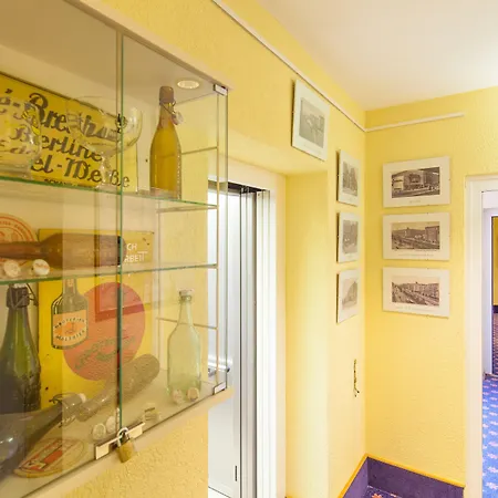 Kastanienhof Hotel Berlin