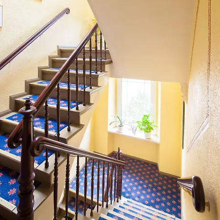 Kastanienhof Hotel Berlin