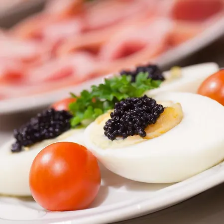 Kastanienhof Hotel Berlin