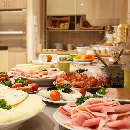 Kastanienhof Hotel Berlin