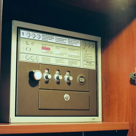 Kastanienhof Hotel Berlin