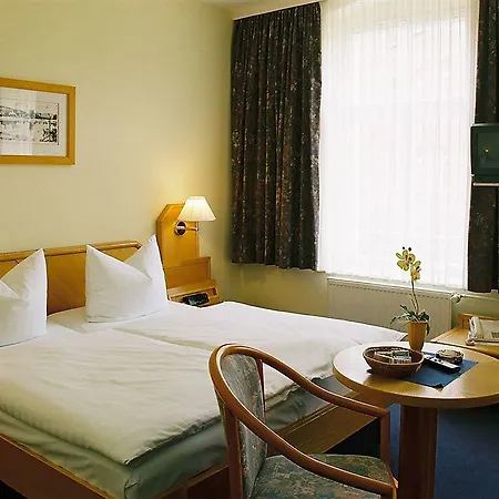 Hotell Kastanienhof