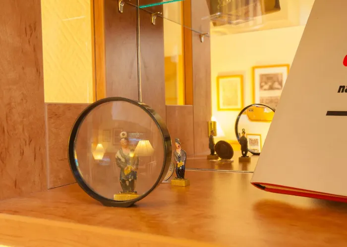 Hotel Kastanienhof 3*