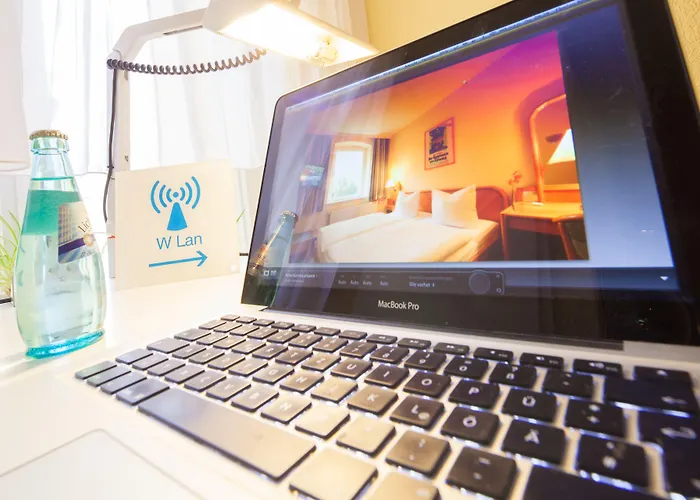 Kastanienhof 3* Berlijn