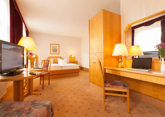 Hotel Kastanienhof 3*