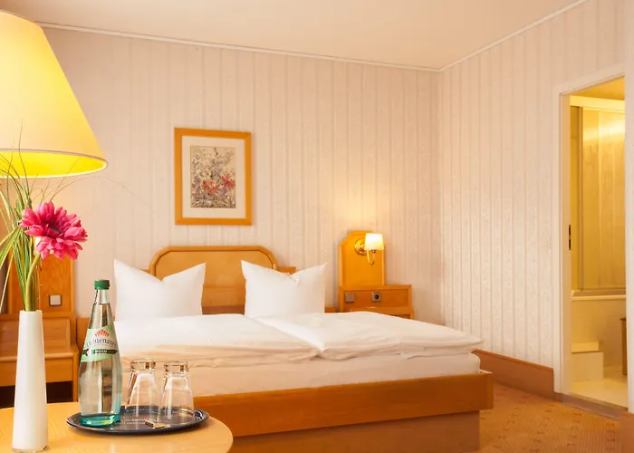 卡斯坦尼恩霍夫酒店