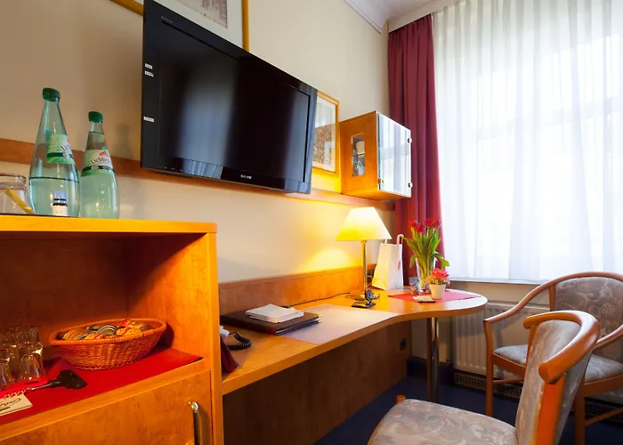 Hotel Kastanienhof 3*