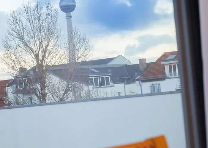 卡斯坦尼恩霍夫酒店 3*