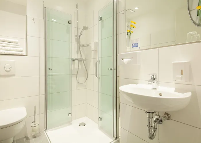 Kastanienhof 3* Berlín