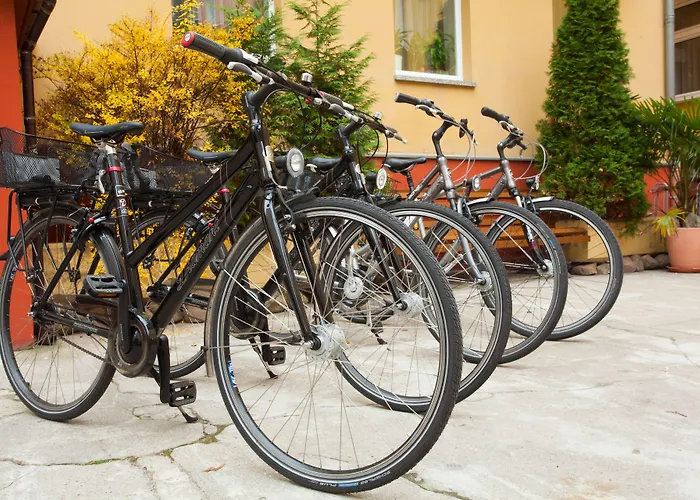 酒店 卡斯坦尼恩霍夫酒店