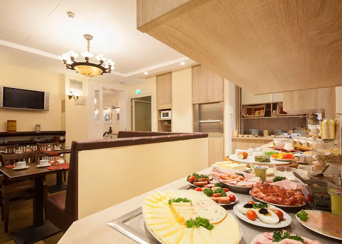 卡斯坦尼恩霍夫酒店