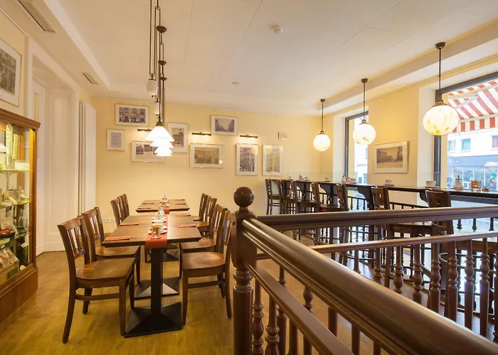 Hotel Kastanienhof 3*