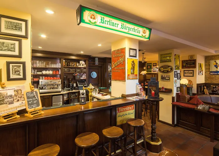 酒店 卡斯坦尼恩霍夫酒店 3*