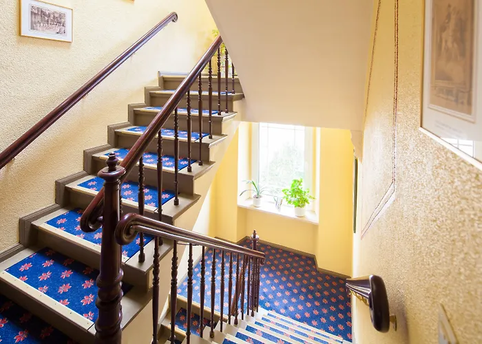 Kastanienhof Hotel Berlim