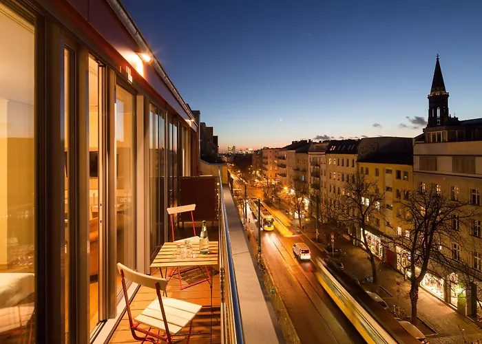 卡斯坦尼恩霍夫酒店