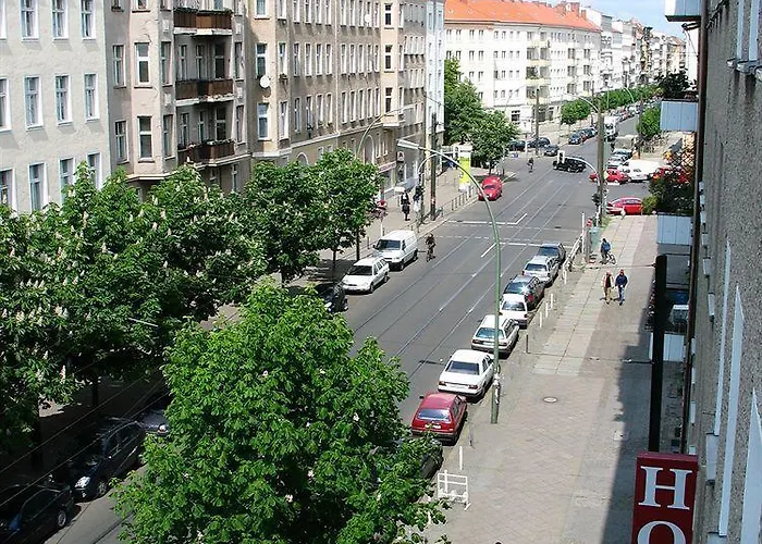 Hotel Kastanienhof 3*