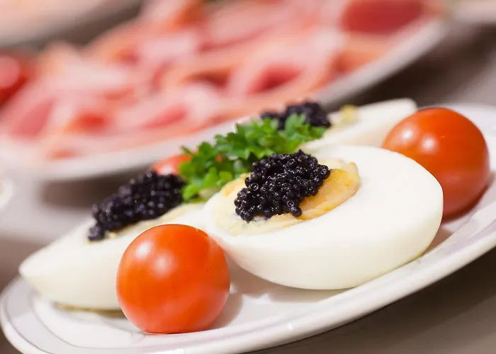 Kastanienhof Hotel Berlín