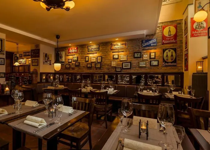 酒店 卡斯坦尼恩霍夫酒店 3*