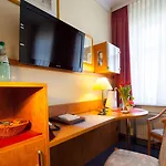 Hotel Kastanienhof 3*
