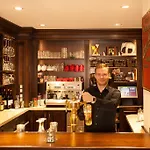 Kastanienhof Hotel 3*