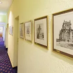 Kastanienhof Hotel Berlin