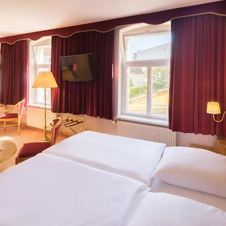 Kastanienhof Hotel 3*