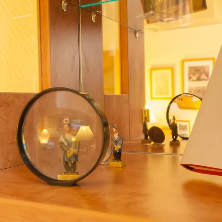 Hotel Kastanienhof 3*