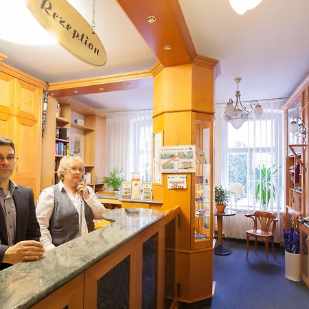 Kastanienhof 3* Berlijn
