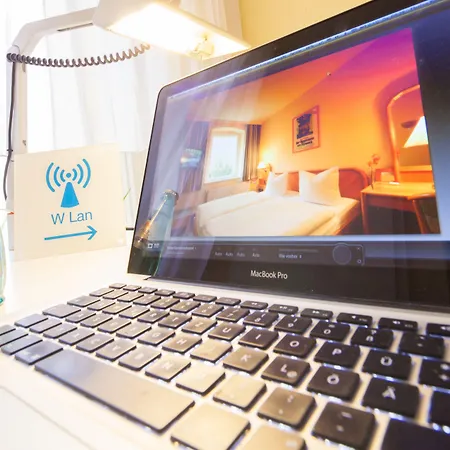 Kastanienhof 3* Berlin